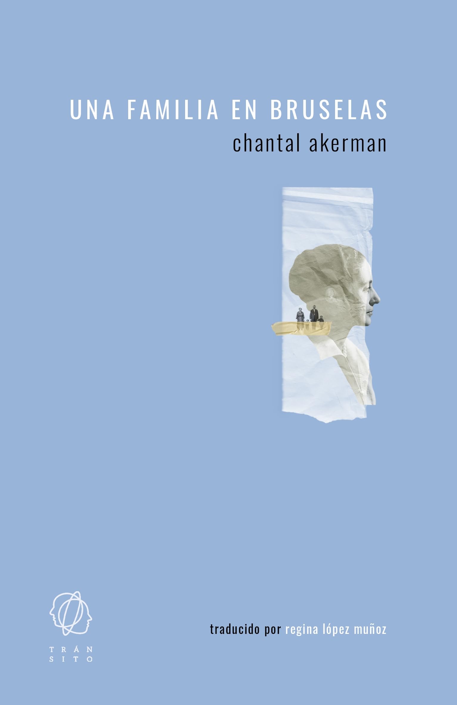 Una familia en Bruselas Contemporary literature