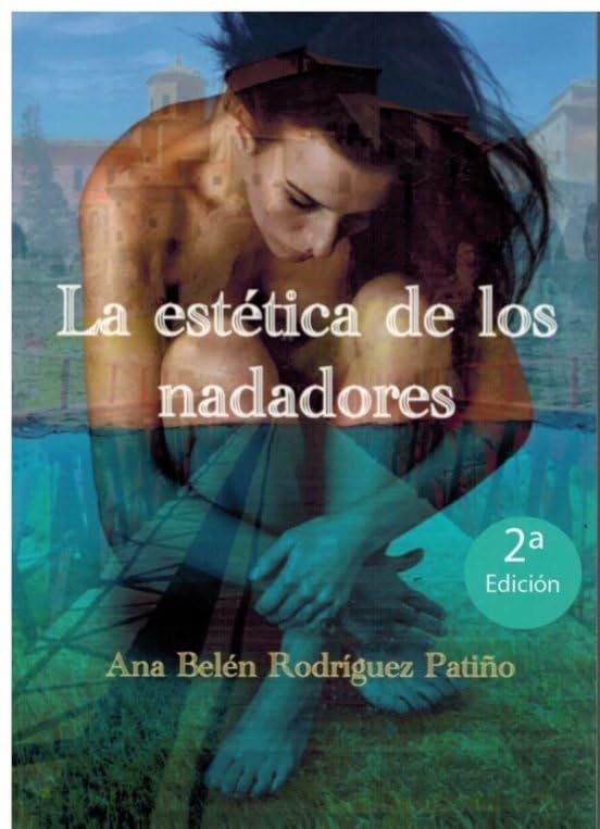 LA ESTÉTICA DE LOS NADADORES book
