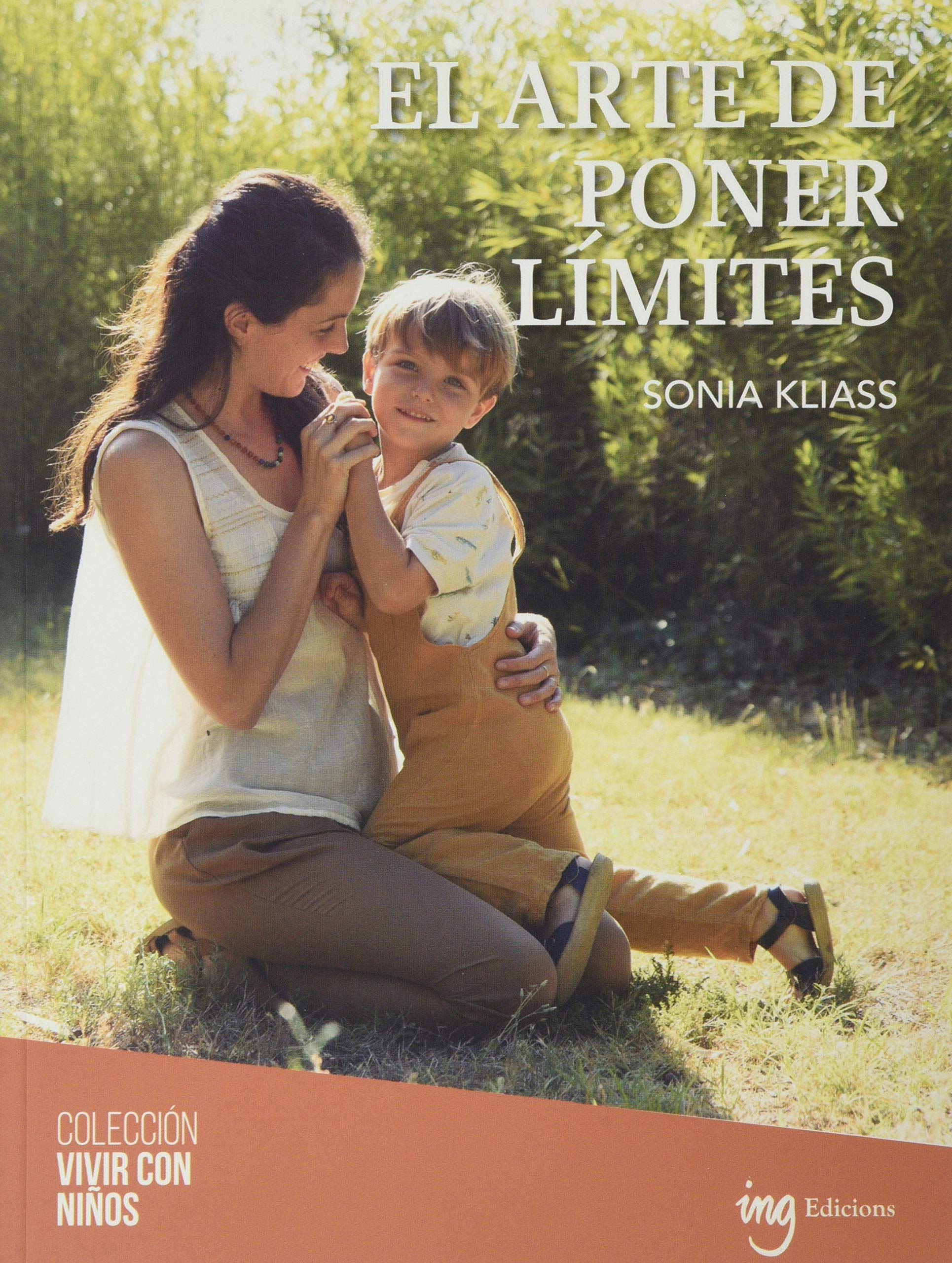 El arte de poner límites (Vivir con, Band 9) book