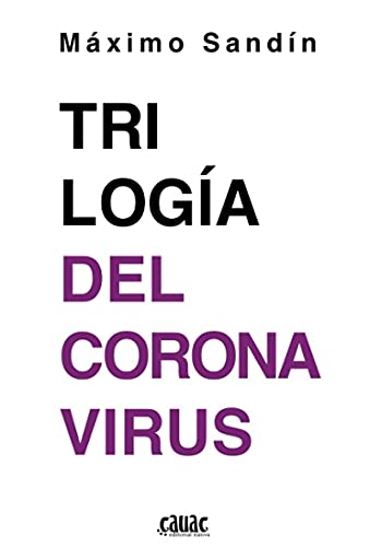 TRILOGÍA DEL CORONAVIRUS Fantasy & Sci-Fi