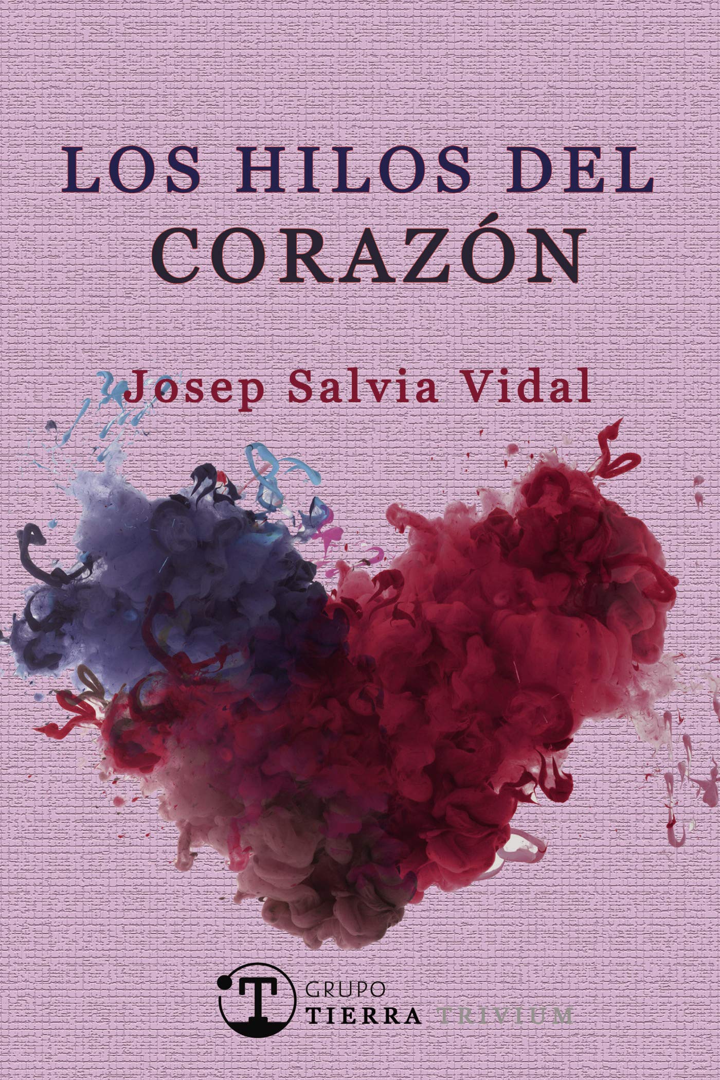 Los hilos del corazón book