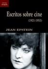 Escritos sobre cine (1921-1953) book