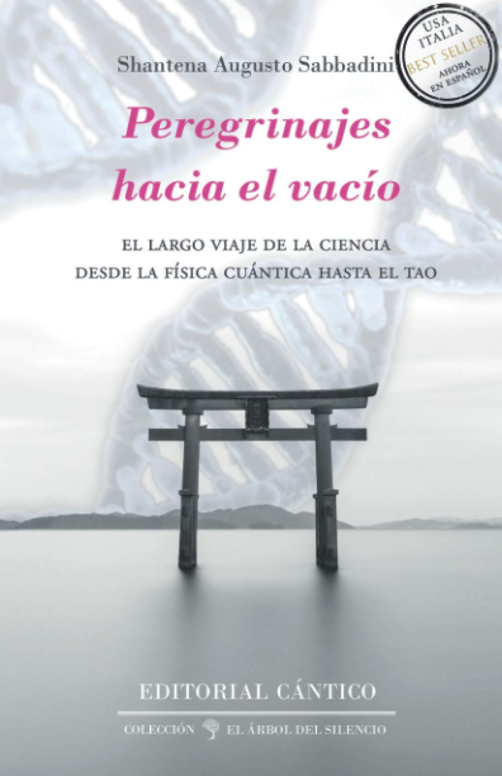 Peregrinajes hacia el vacío Philosophy