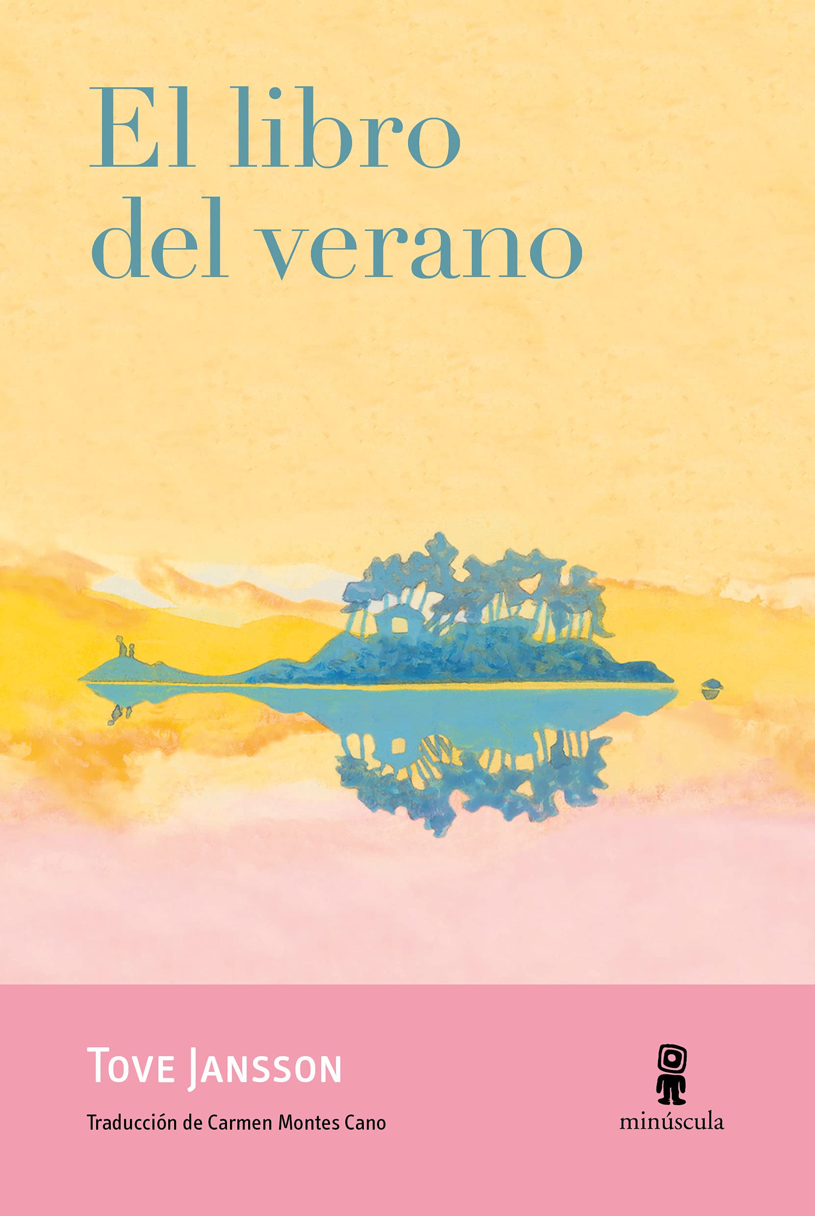 El libro del verano (Tour de force, Band 35) Contemporary literature