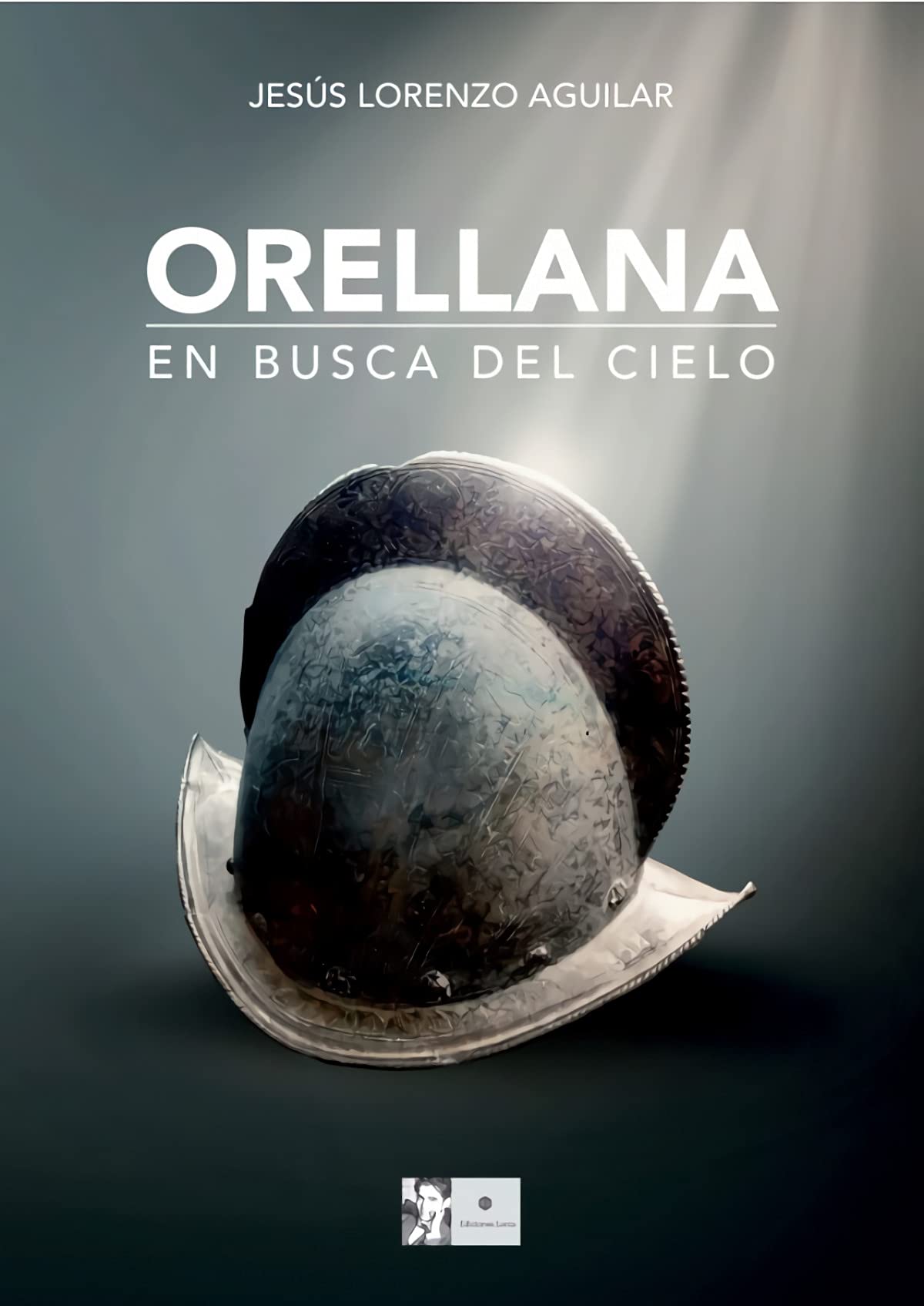 ORELLANA: EN BUSCA DEL CIELO book