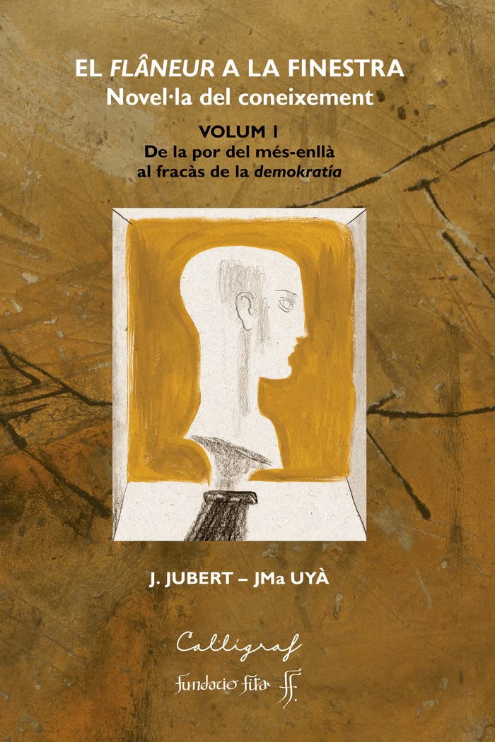 El flâneur a la finestra I : de la por al més-enllà al fracàs de la demokratía Philosophy
