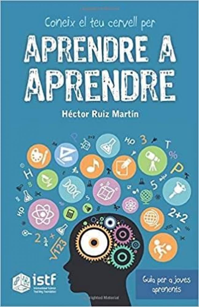 Coneix el teu cervell per aprendre a aprendre book