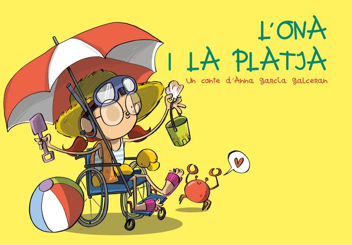 L'Ona i la platja book