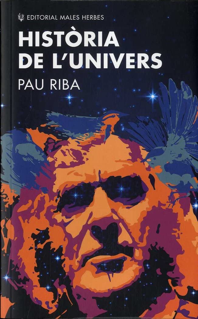 Product Image: Història de l'Univers
