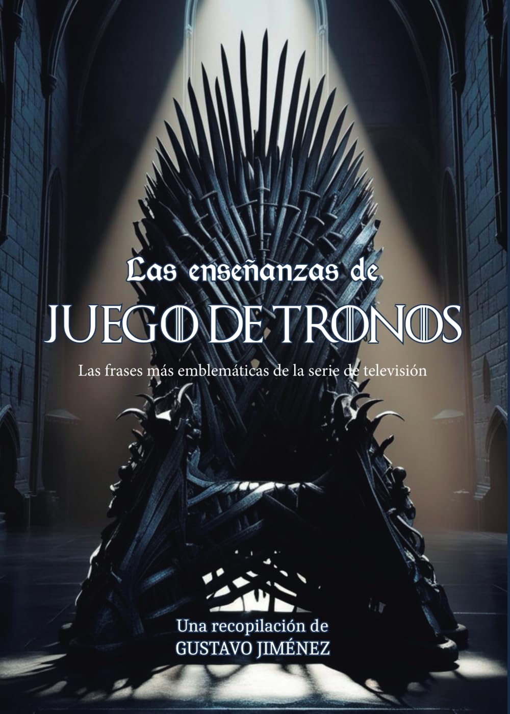 Las enseñanzas de Juego de Tronos Film, Art & Culture
