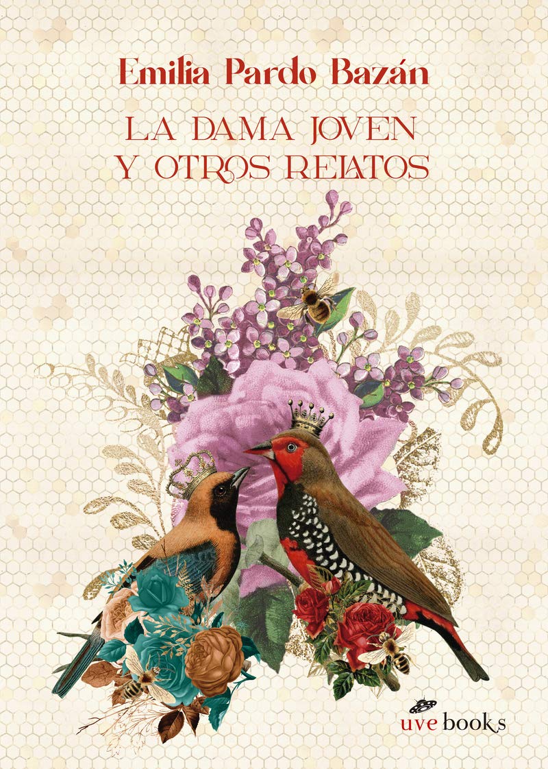 La dama joven y otros relatos Classics