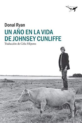 Un año en la vida de Johnsey Cunliffe Contemporary literature