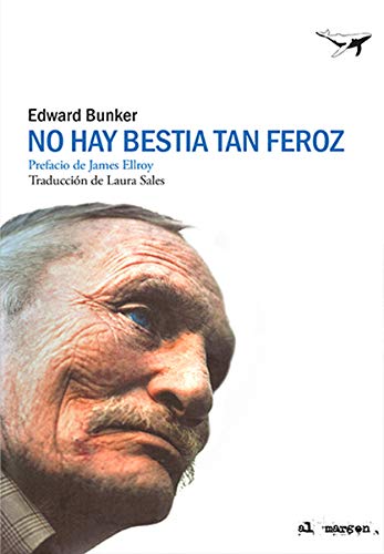 No hay bestia tan feroz (al margen, Band 1) Contemporary literature