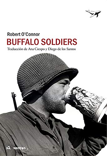 Buffalo Soldiers (al margen, Band 47) Contemporary literature