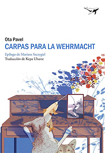 Carpas para la Wehrmacht (sajalín, Band 24) Contemporary literature