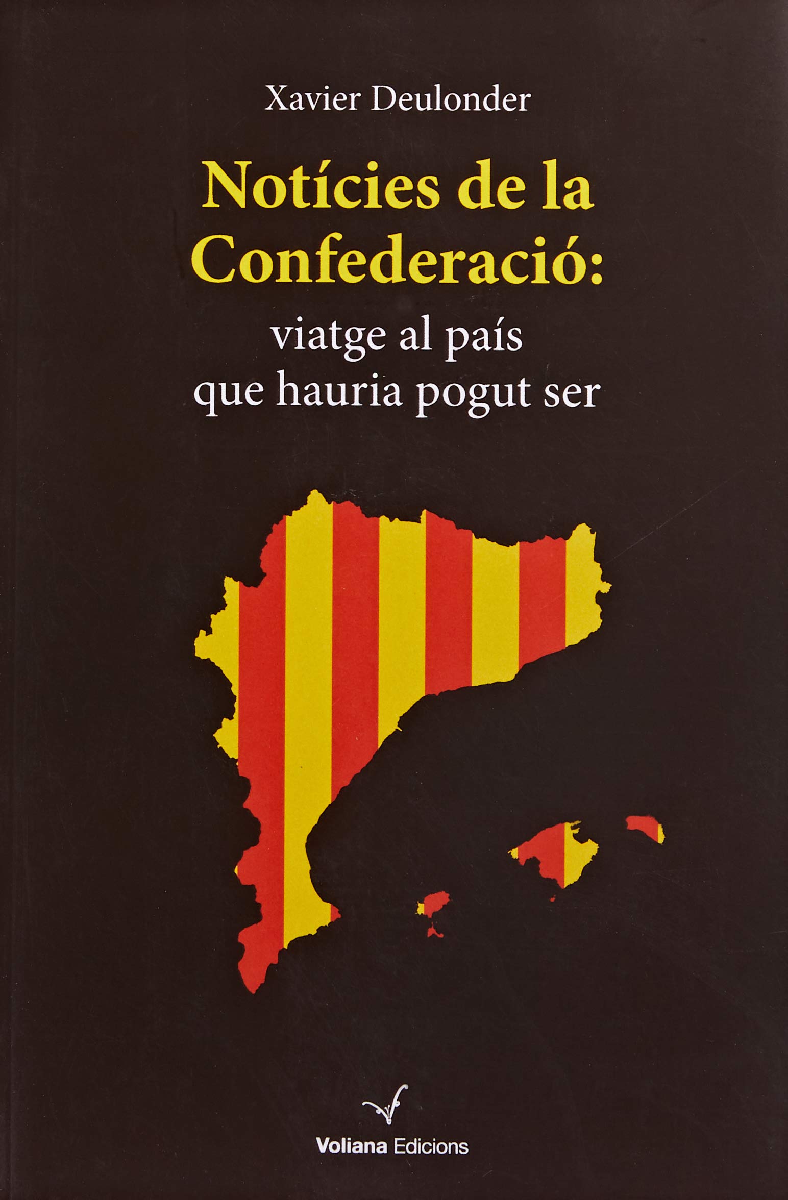 Notícies de la Confederació, viatge al país que hauria pogut ser Contemporary literature