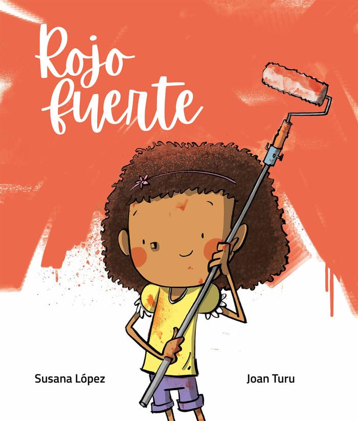 Rojo fuerte Non-fiction