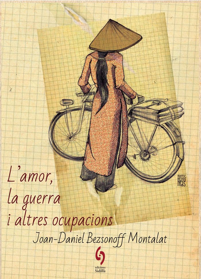 L'amor, la guerra i altres ocupacions book
