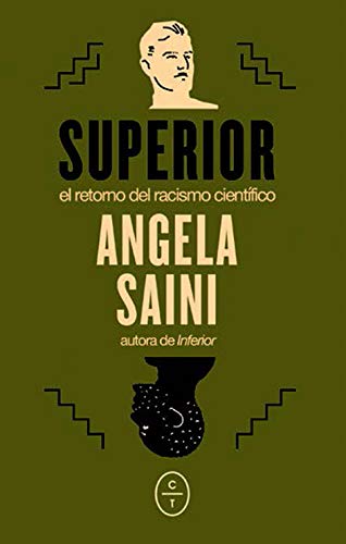 Superior: El retorno del racismo científico book