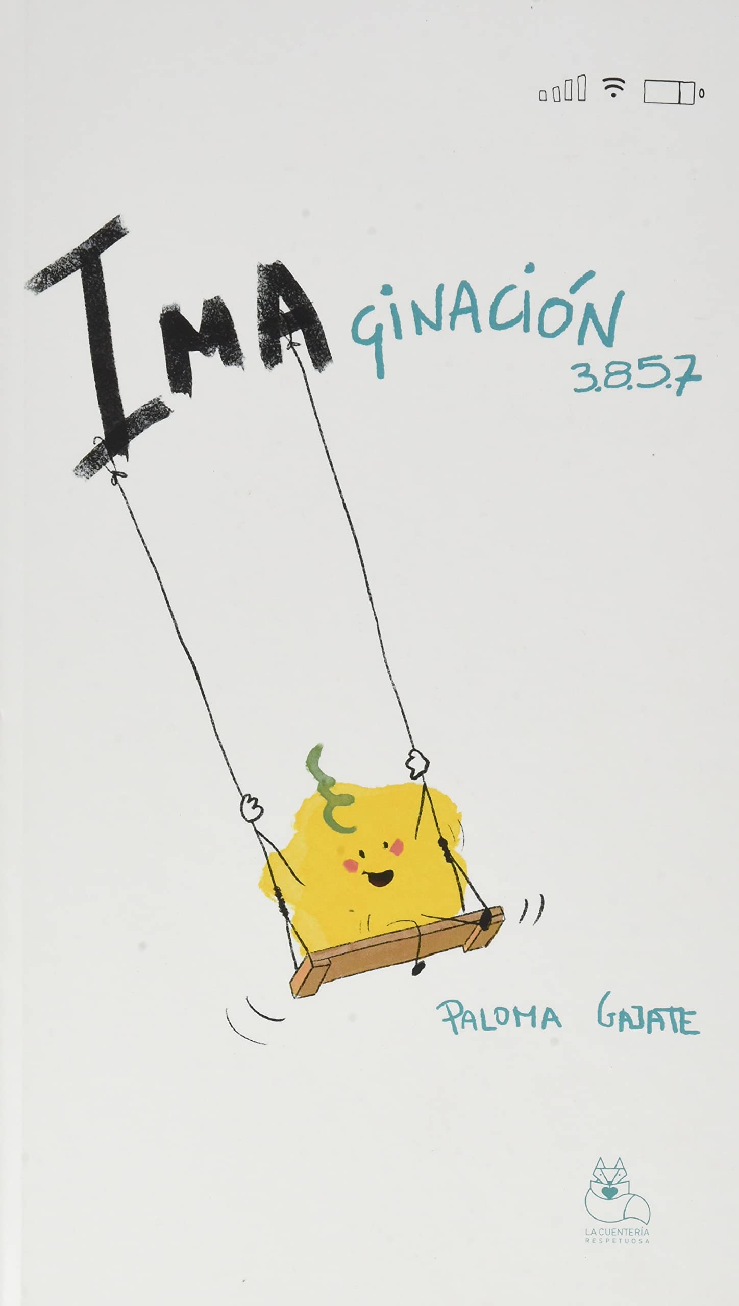 Imaginación 3.8.5.7 Children's books