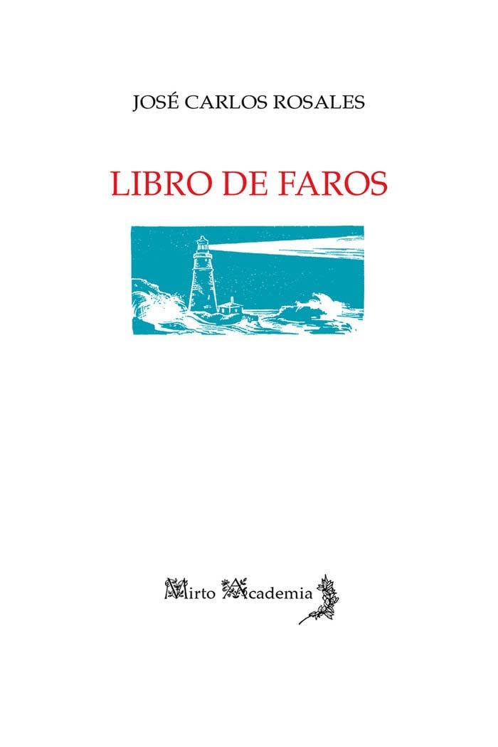 Libro de Faros Books