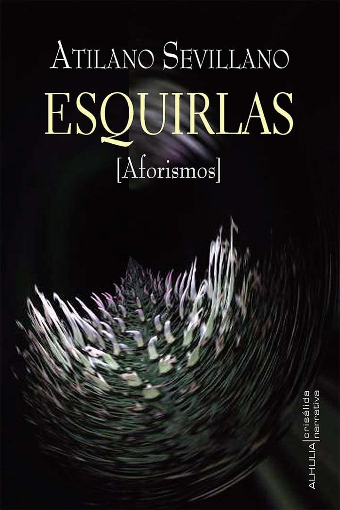 Esquirlas (Crisálida, Band 227) Books