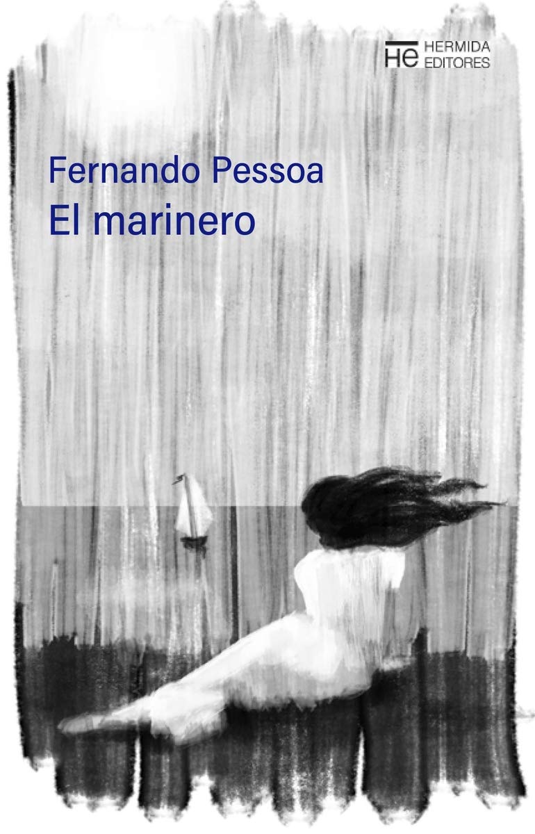 El marinero (Tiresias, Band 1) Books