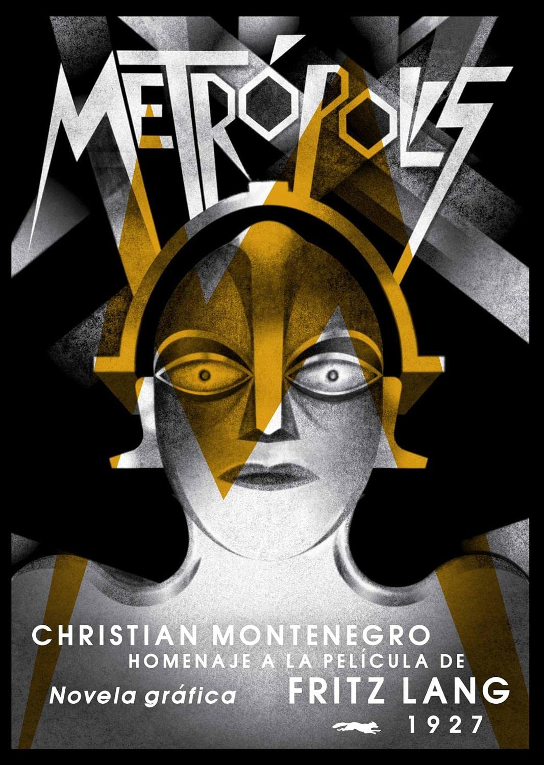 Metrópolis (Jóvenes/ adultos) book