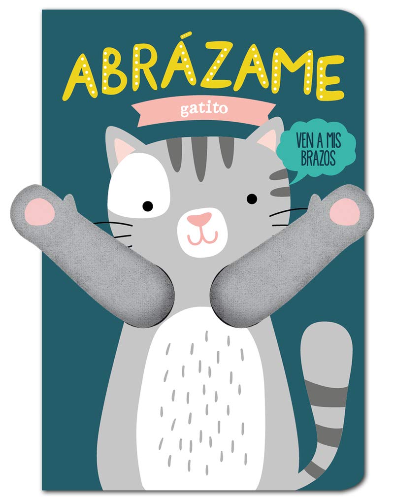 Abrázame gatito (Imagina) Non-fiction