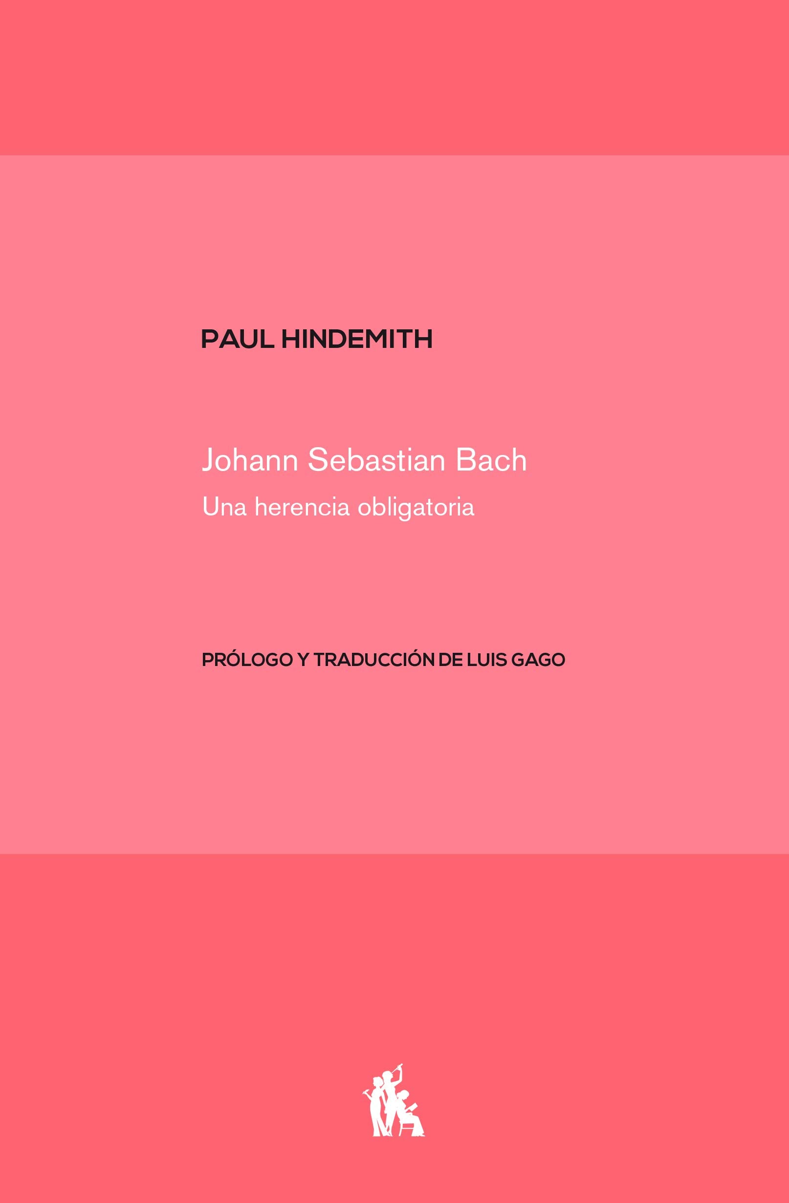 Johann Sebastian Bach: Una herencia obligatoria book