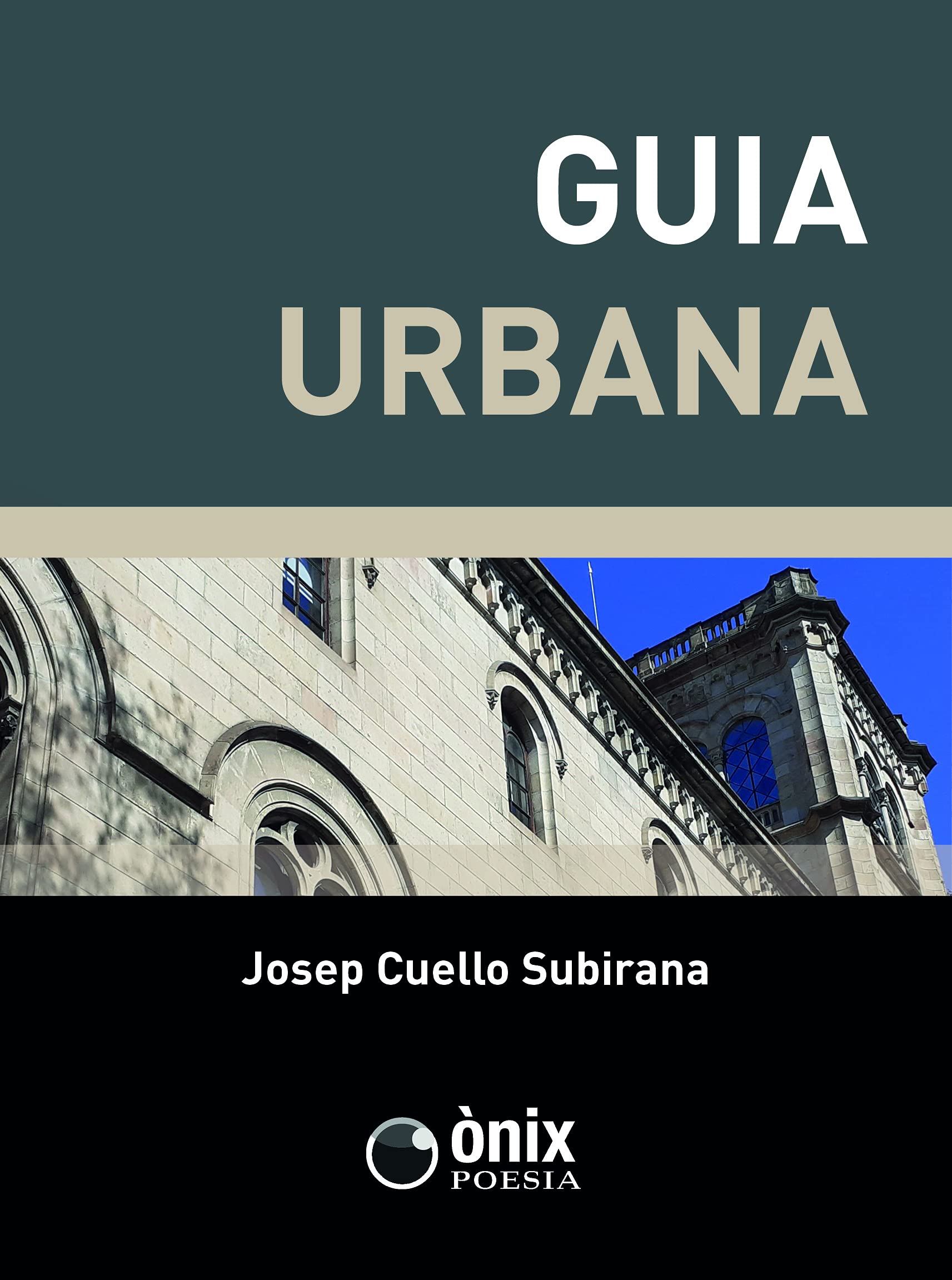 Guia Urbana Books