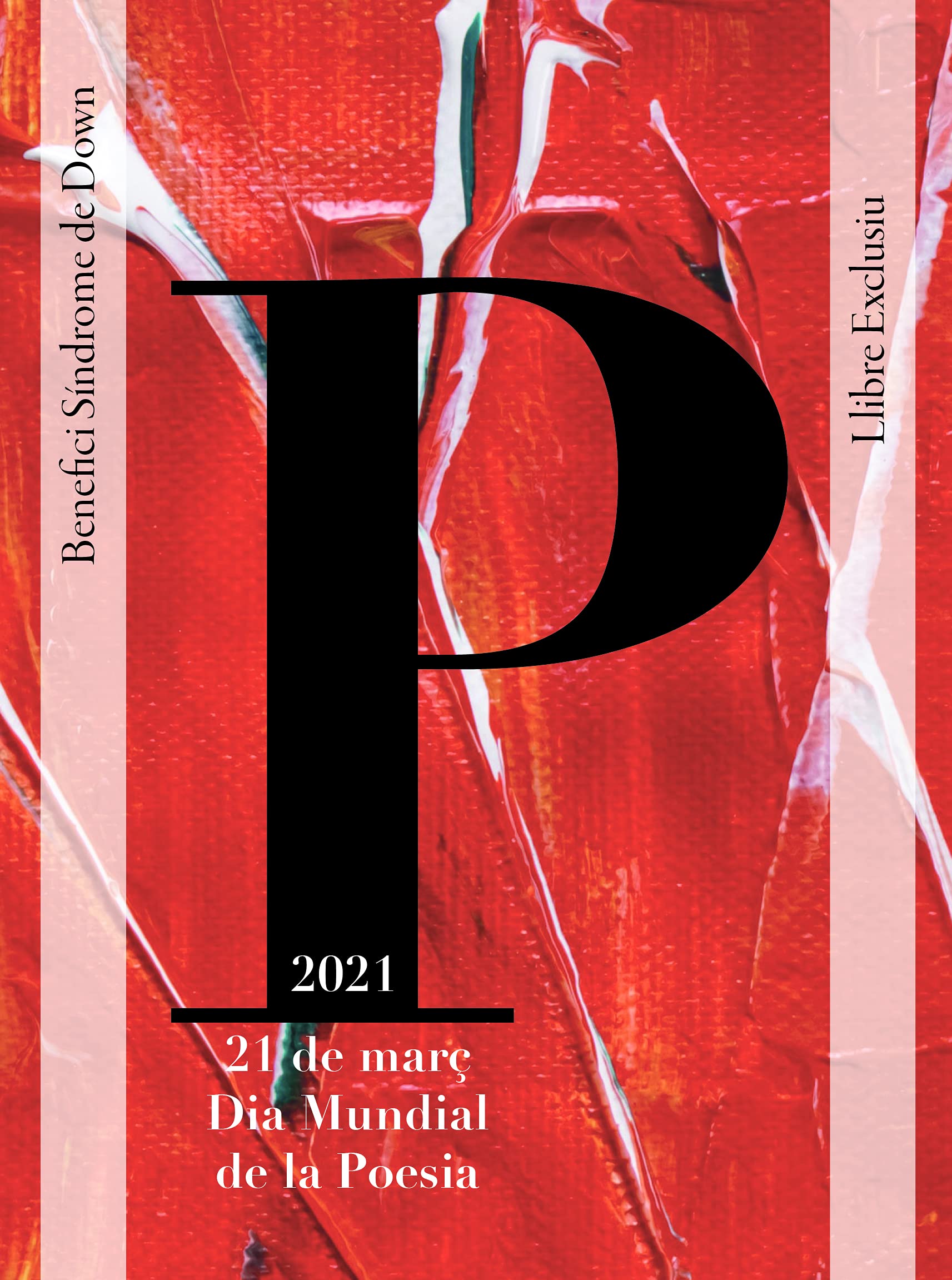Dia Mundial De La Poesia 2021 Contemporary literature