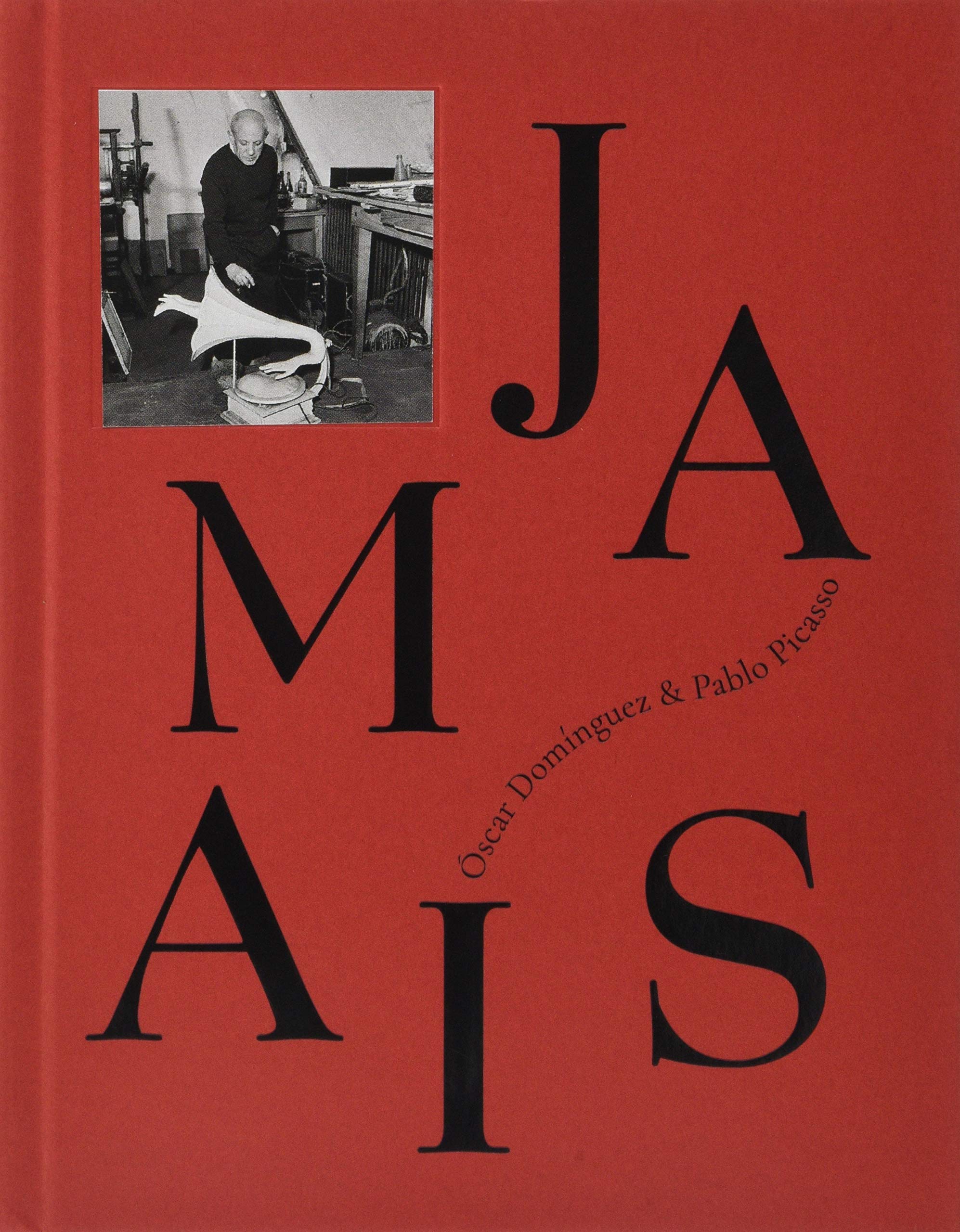 Jamais - catala oscar dominguez & pablo picasso Living & Furnishing