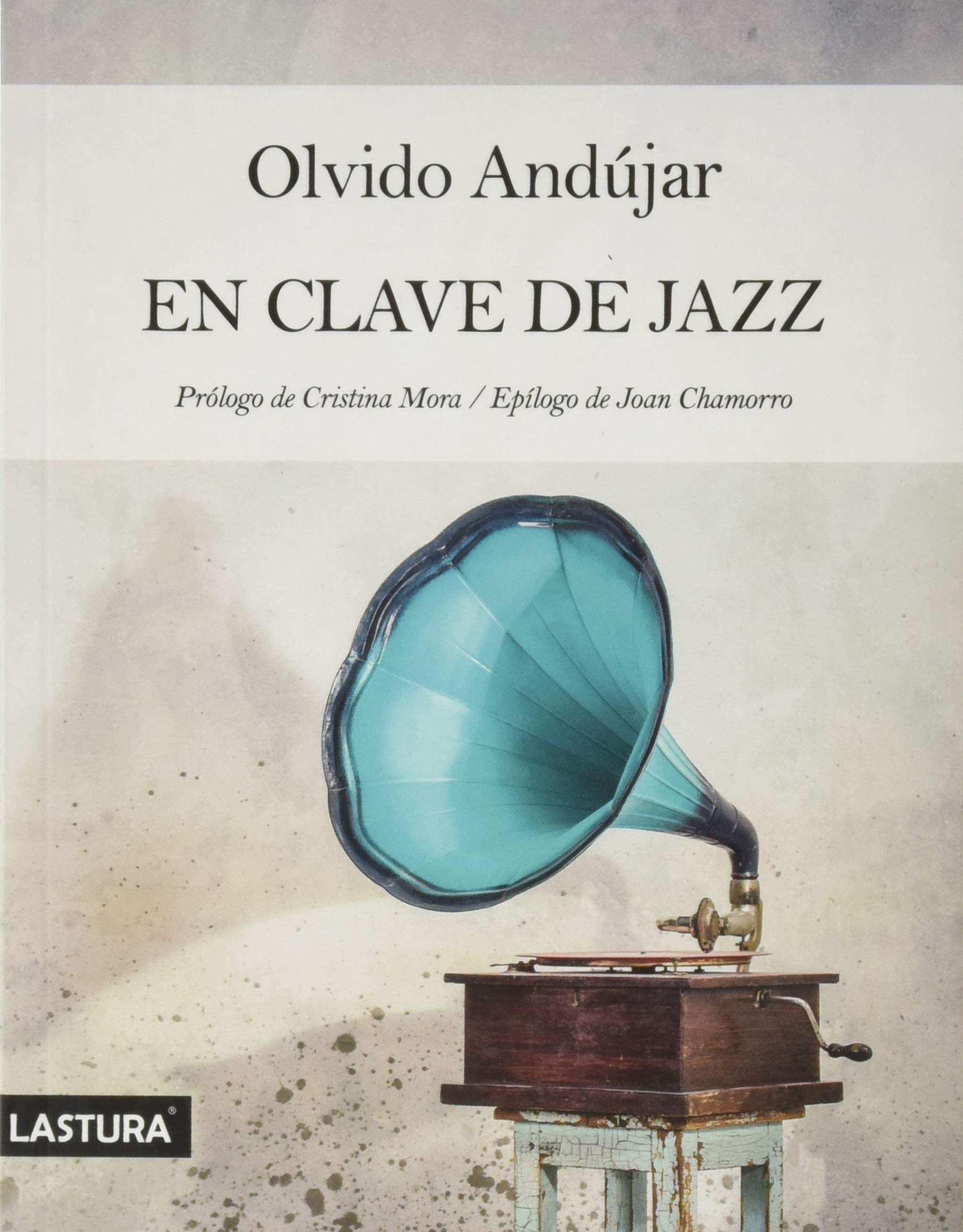 En clave de jazz (Alcalima, Band 174) Poetry