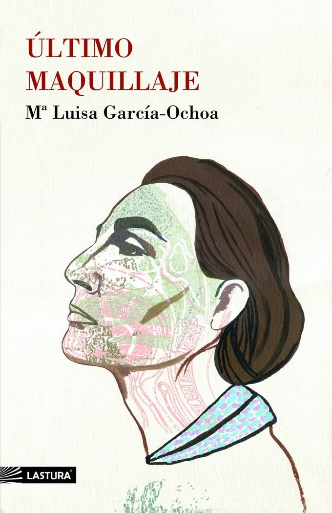 Último maquillaje (Alquisa, Band 42) Contemporary literature