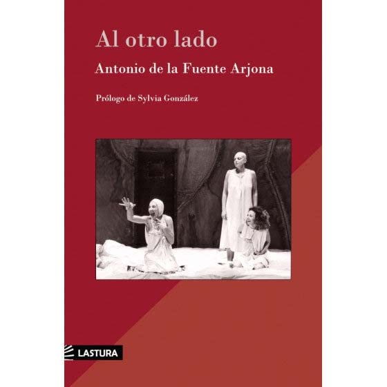 Al otro lado (Apuntador, Band 7) Drama