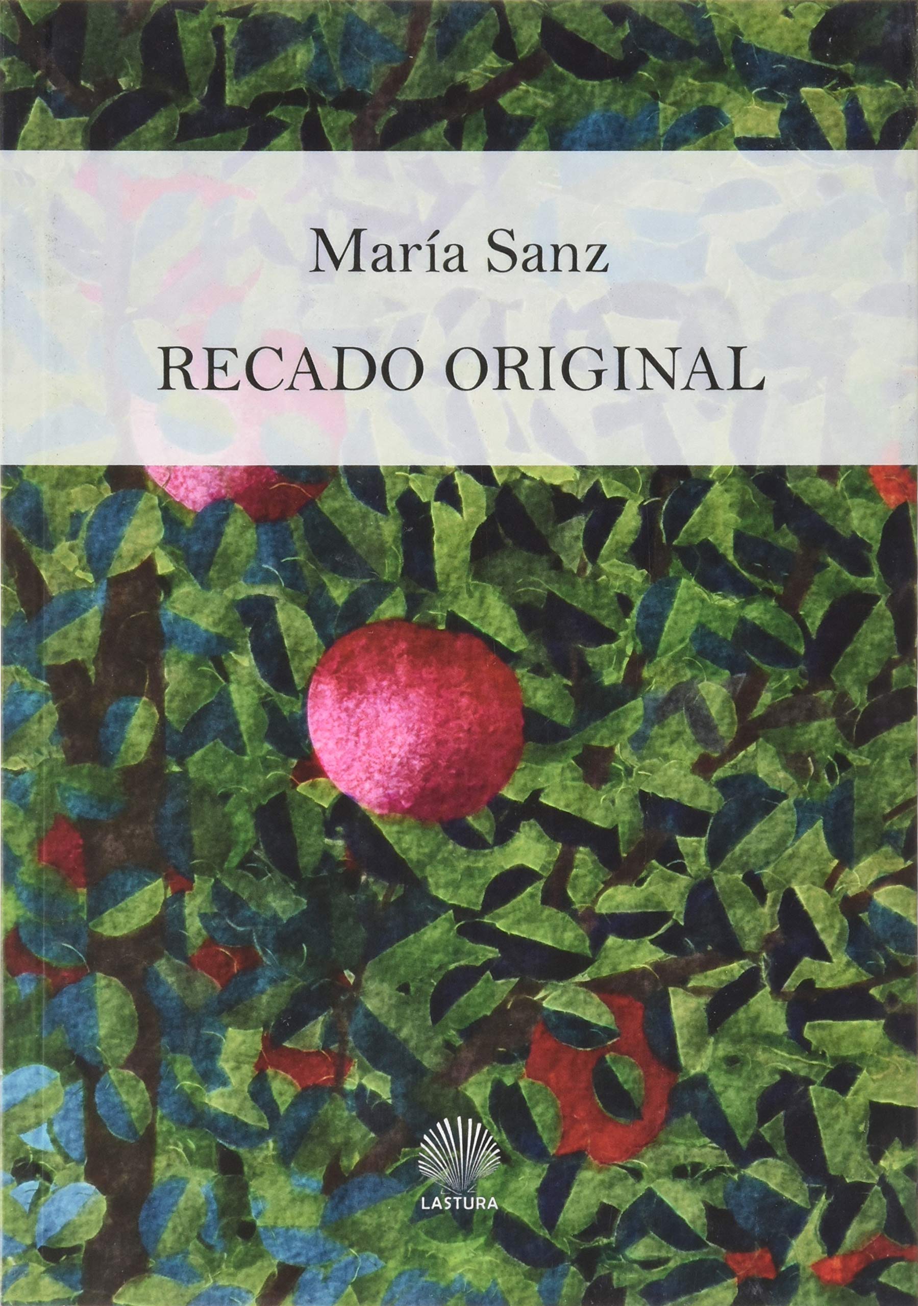 Recado original (Alcalima, Band 177) Books