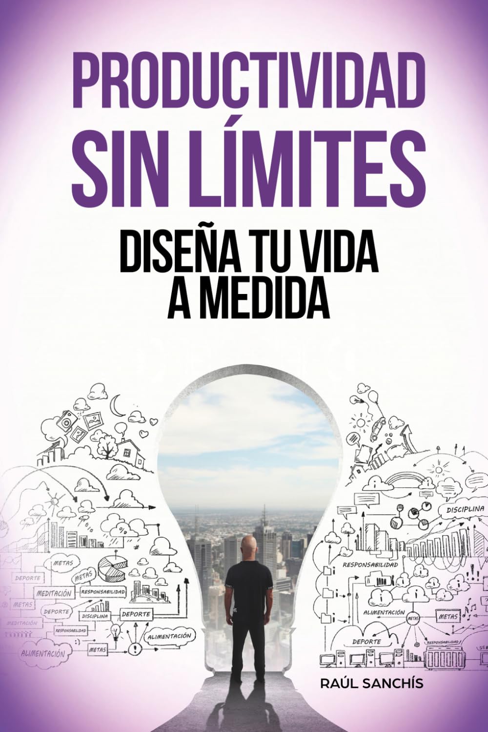 PRODUCTIVIDAD SIN LÍMITES: Diseña tu vida a medida Business, Finance & Career