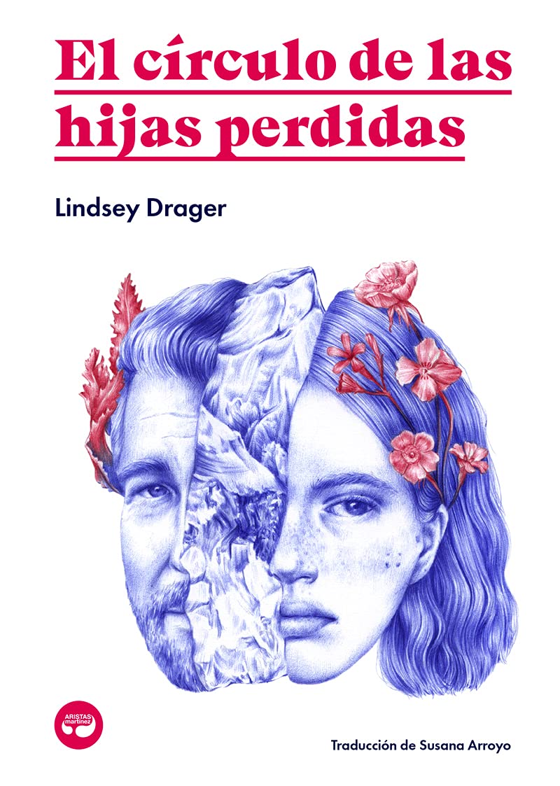 El círculo de las hijas perdidas (colección Pulpas, Band 38) LGBTQ+