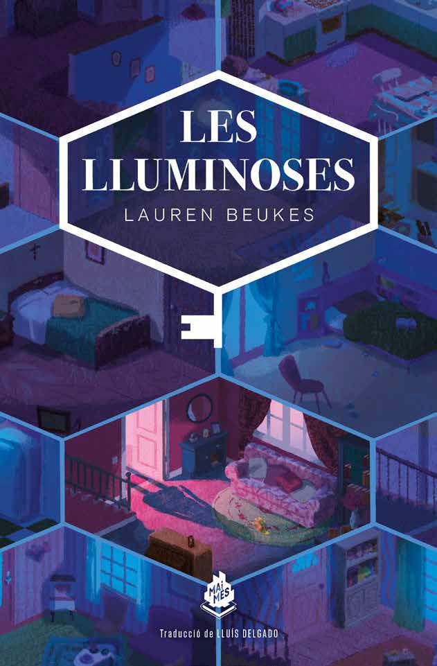 Product Image: Les lluminoses