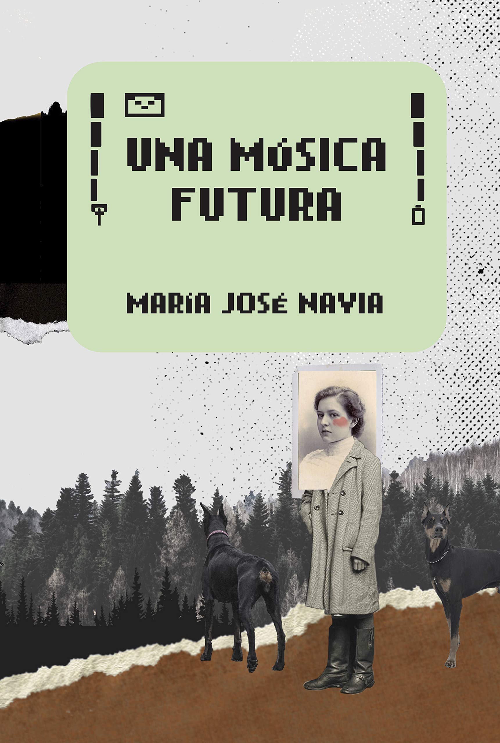 Una música futura Contemporary literature