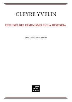 Estudio del feminismo en la Historia book