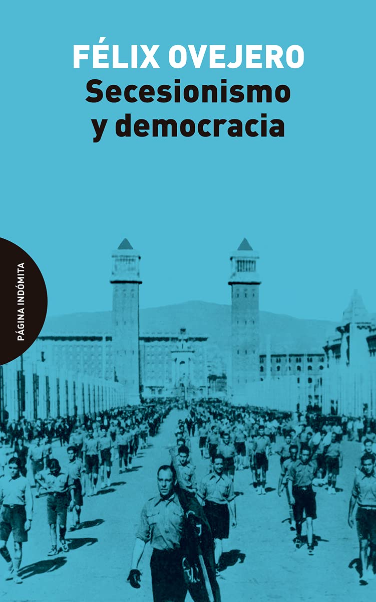Secesionismo y democracia Philosophy