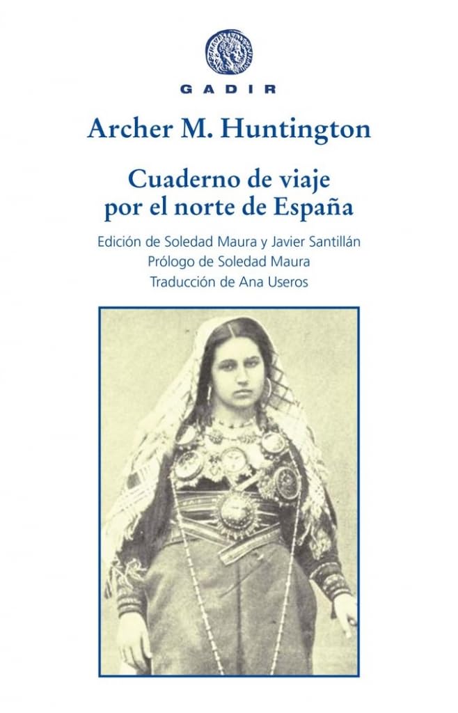 Cuaderno de viaje por el norte de España book