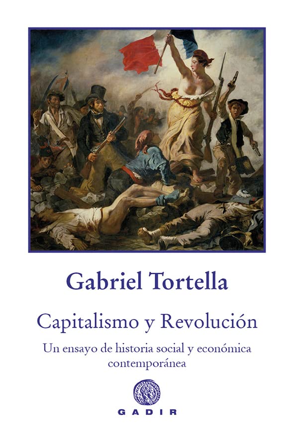 Capitalismo y Revolución book
