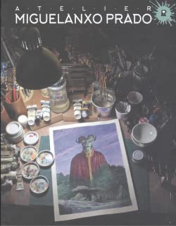 Atelier miguelanxo prado Prado, Miguel Anxo book