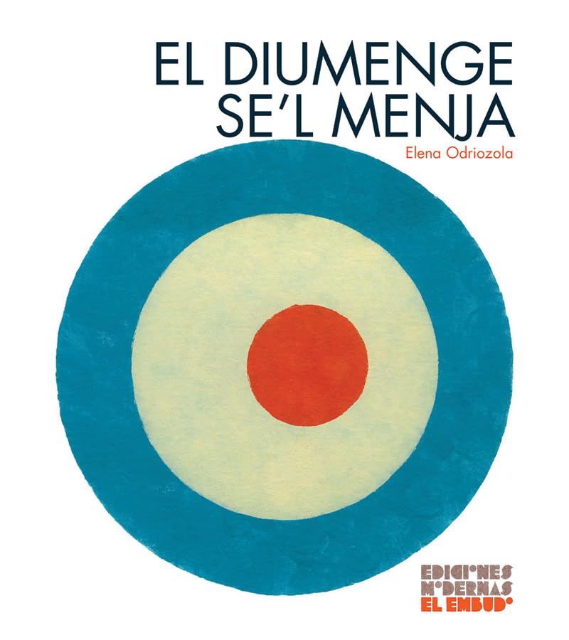 El diumenge se'l menja book