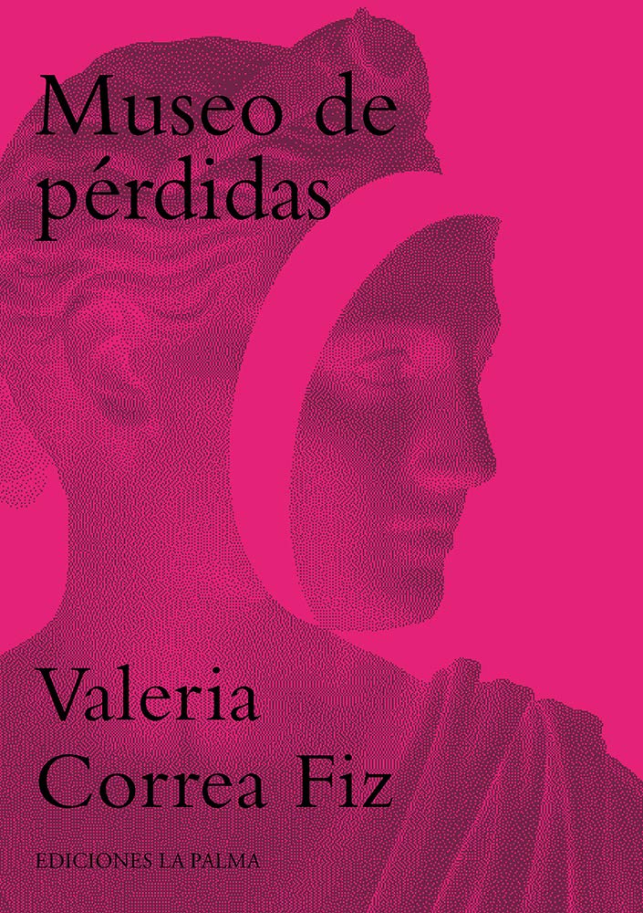 Product Image: MUSEO DE PÉRDIDAS