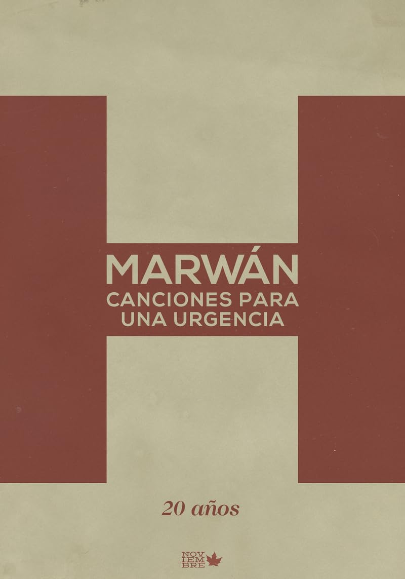 Canciones para una urgencia Books