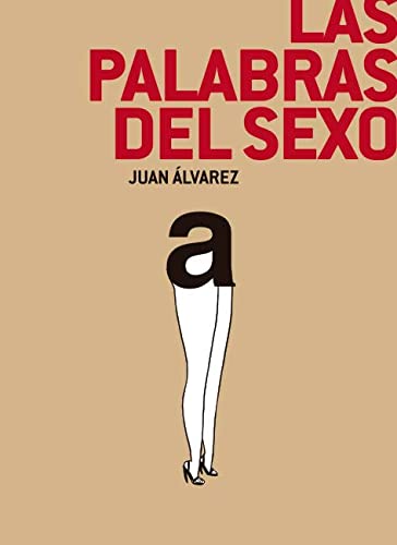 Las palabras del sexo Books